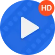 Full HD Video Player - Video P