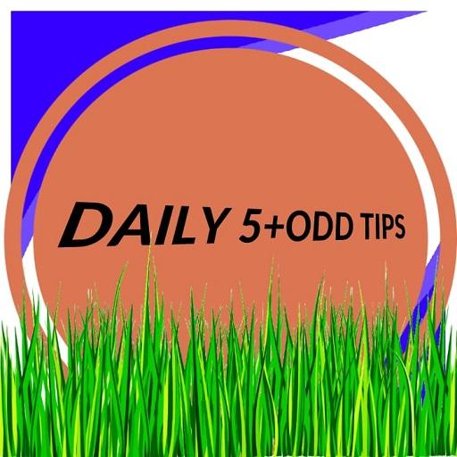 DAILY 5+ ODD TIPS