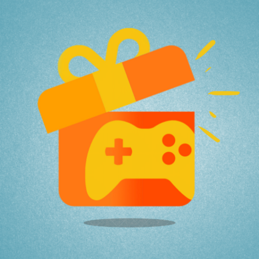 GIFTPLAY: Games & Rewards