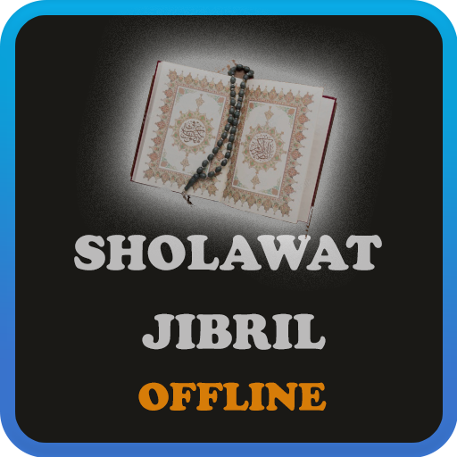 Sholawat JIBRIL Penarik Rezeki mp3 offline 2021