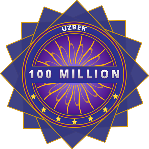 Uzbek Viktorina 2023 - Million