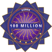 Uzbek Viktorina 2023 - Million