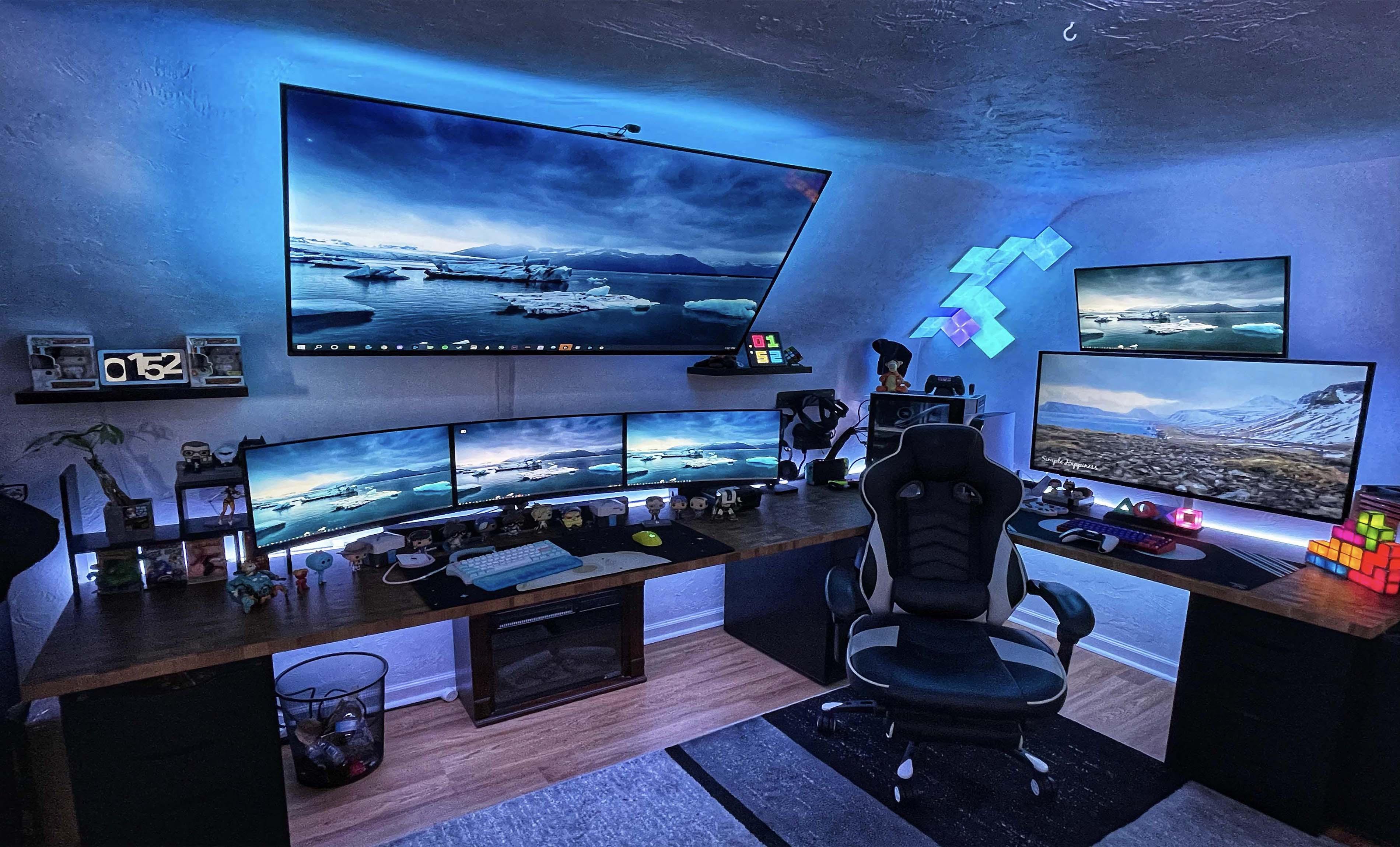 gallery