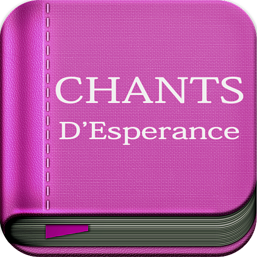 Chants D'Espérance Complet