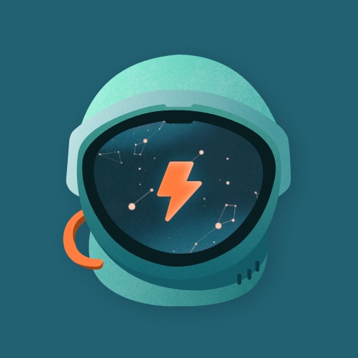 Cosmic helmet -Fast&Secure VPN