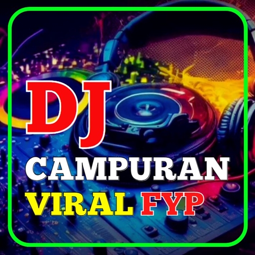 Dj Campuran Viral Fyp 2024