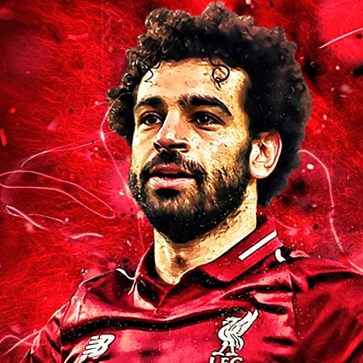 Mohamed Salah