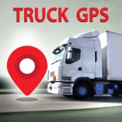 Truck Route Navigation - Maps