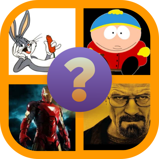 Guess the TV Characters