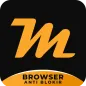 BF-Browser Mini Anti Blokir