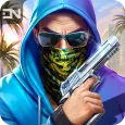 Downtown Mafia: Gang Wars Game