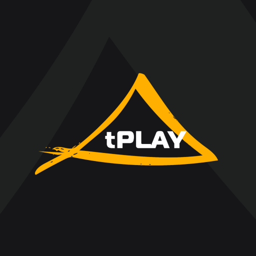 tPLAY (STB and AndroidTV)