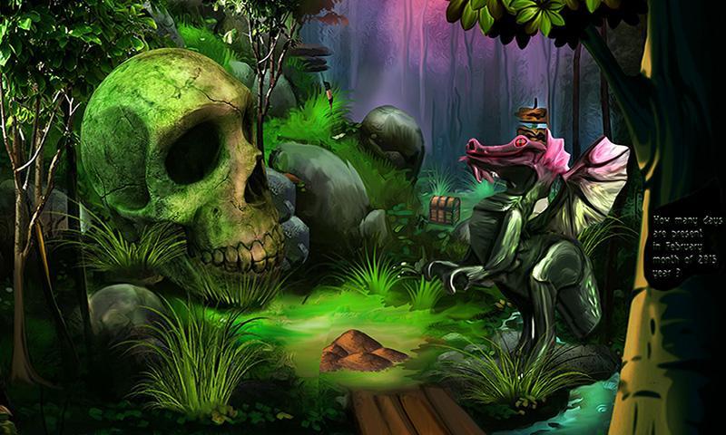 Jogo fuga 501 quartos mistério – Apps no Google Play