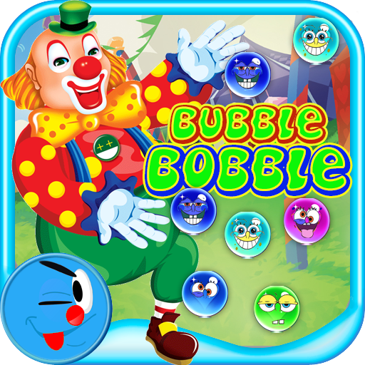 Bubble Bobble