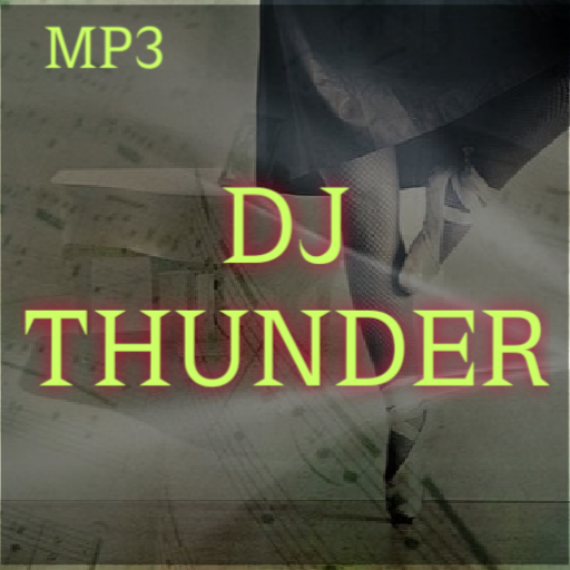 DJ THUNDER