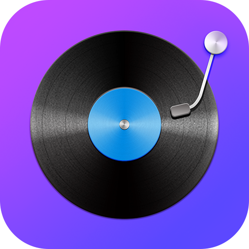 MP3プレーヤー-音楽プレーヤー