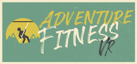 Adventure Fitness VR