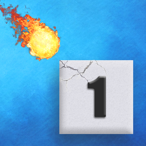 Bricks Breaker Quest