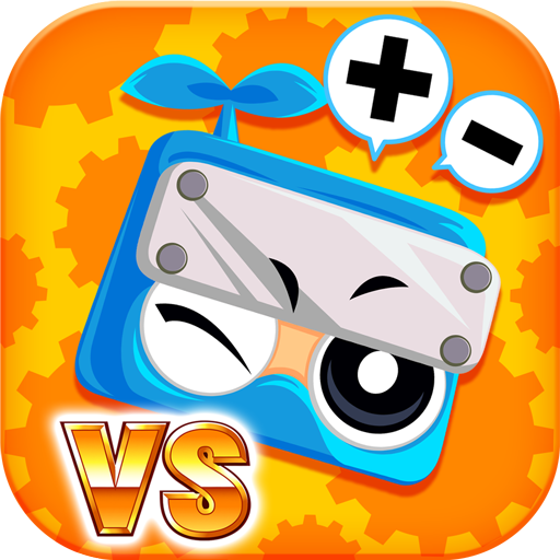 Math Ninja -Battle Math-