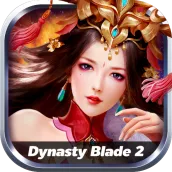 Dynasty Blade 2: ตำนานขุนศึกสา