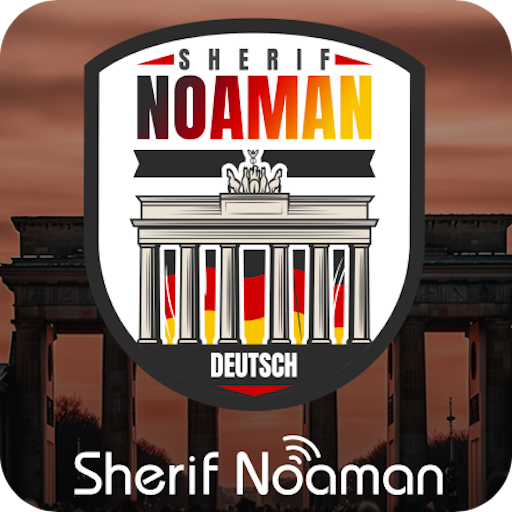 Sherif Noaman