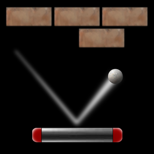 Download Bricks Break Master Lite android on PC
