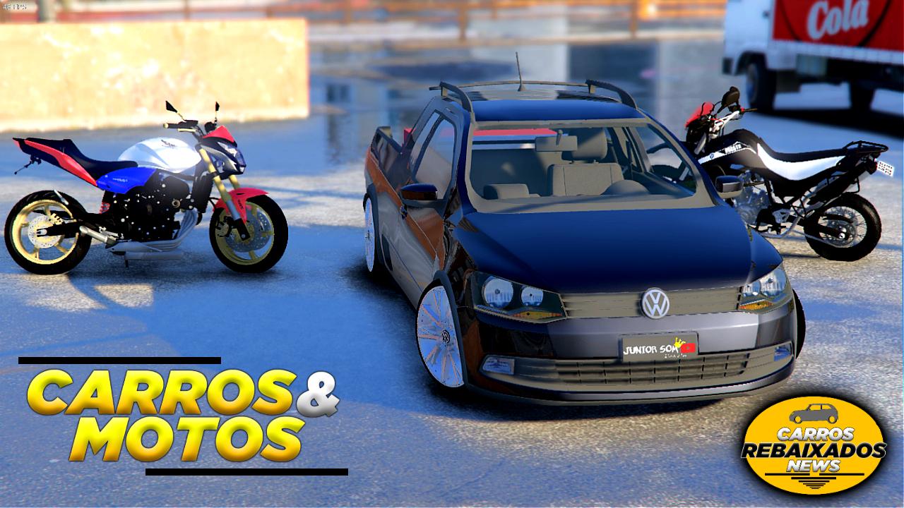 Download Jogo de Carros Rebaixados Para Android android on PC