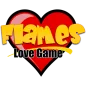 Flames - Love Game