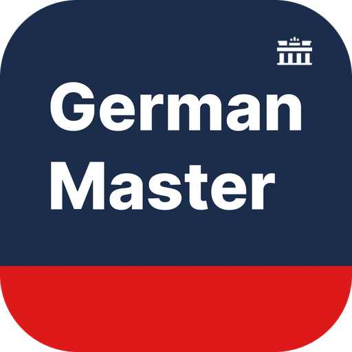 German Sentence Master