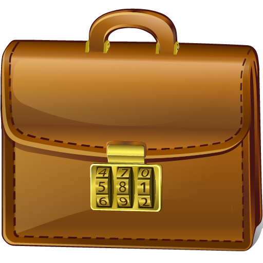 B-Folders Password Manager