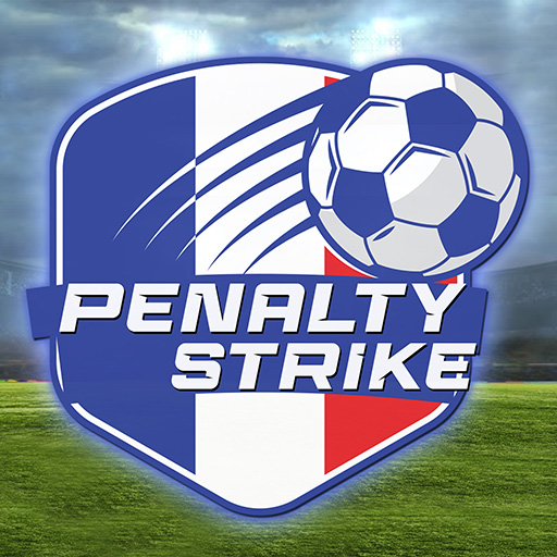 Penalty Kick: Soccer Strike 3D
