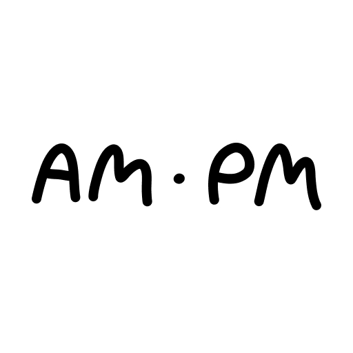 MY-AM.PM