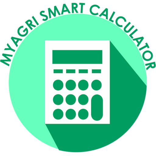 MARDI myAgriSmartCalculator