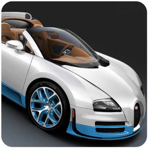 Wallpaper For Supercars Bugatti Veyron Fans