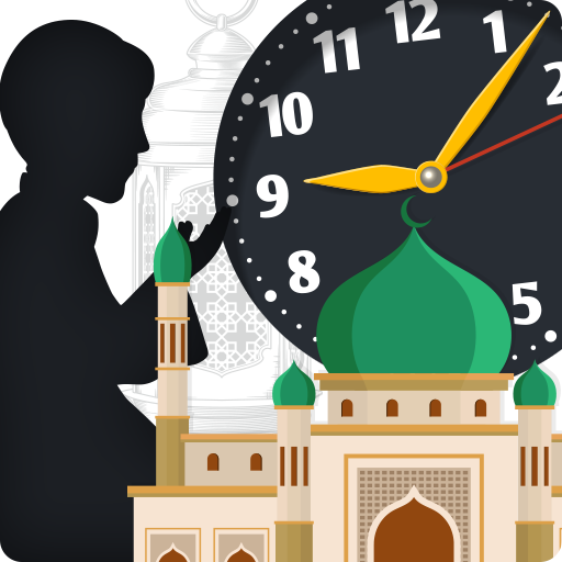 Prayer times (Salah)