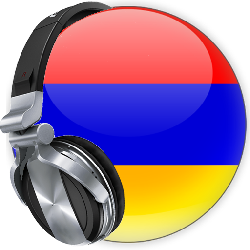 Armenian Radio Stations 2.0