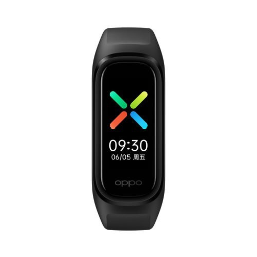 oppo band smart watch Guide