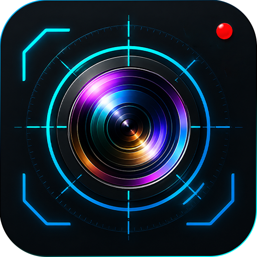 HD Camera - Night DSLR