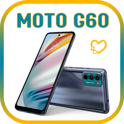 Ringtones For Moto G60