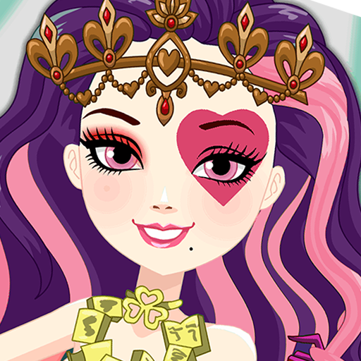 Rocks Style Fashion Games DressUp 3