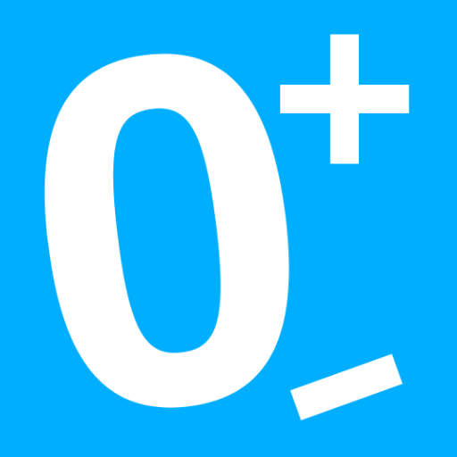Digital Counter : Numbers