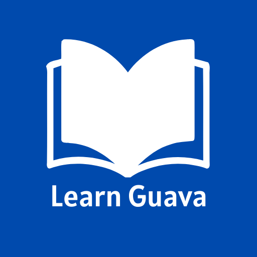 Download Learn Guava android on PC