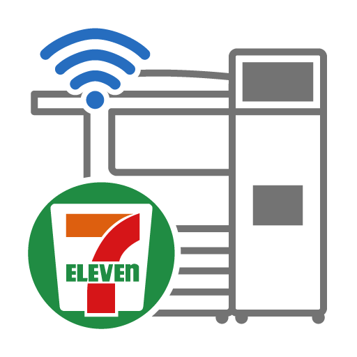 7-Eleven Multicopy