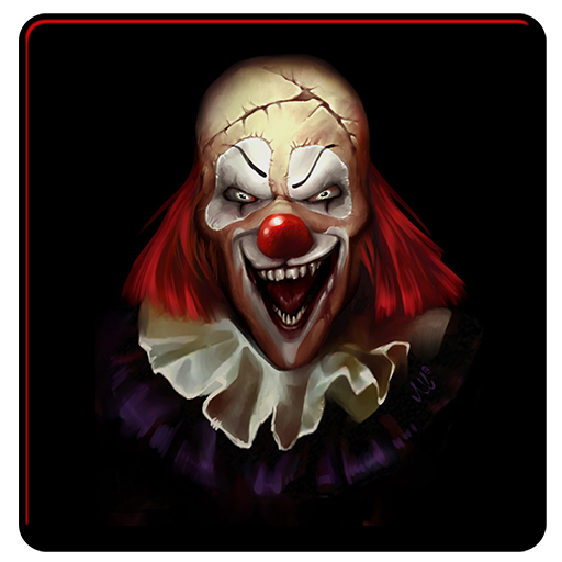 Killer Clown Wallpapers