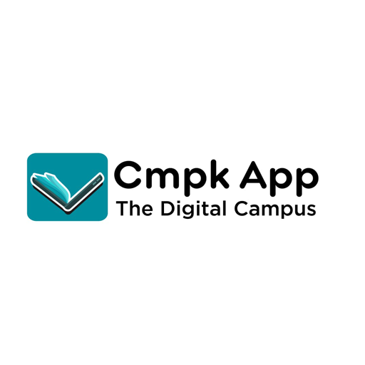 Cmpk App : The Digital Campus