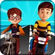 Rudra Super Star Bike Racing