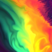 Fondos Psicodélicos Trippy