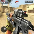 FPS Online Strike ：PVP Shooter