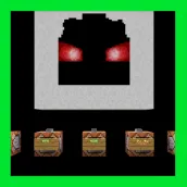 Entity 303: Boss Battle Edition. Map for MCPE