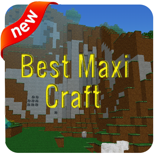Best Maxi Craft 2018/Real Adventure Craft